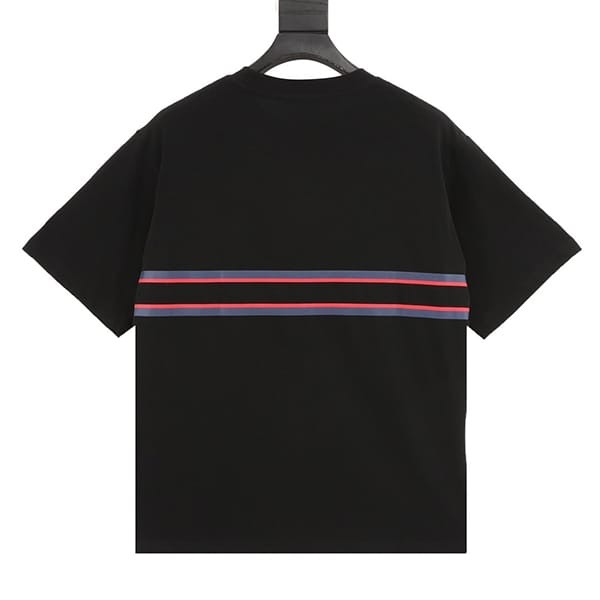 速達発送ディオール ディオールアルプス コットン tシャツ フェイク dei67236